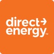 Ikona programu: Direct Energy Account Man…