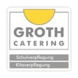 ไอคอนของโปรแกรม: Mein Menü Groth Catering