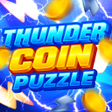 Ícone do programa: Thunder Coin Puzzle