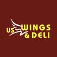 Icoon van programma: US Wings and Deli Greenwo…