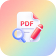 Programikonen: PDF Reader Ultra - PDF Ed…