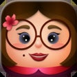 أيقونة البرنامج: کلماتیک  Kalamatic