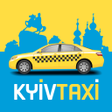 Programikonen: KYIV TAXI