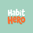 أيقونة البرنامج: Habit Hero: Kids Routine …