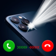 Programikonen: LED Flash Alert Messenger…