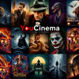 أيقونة البرنامج: YouCinema - watch trailer…