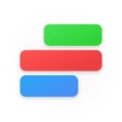 ไอคอนของโปรแกรม: TimeBlocks - Mobile Plann…