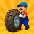 Icône du programme : Car Fix Inc - Mechanic Ga…