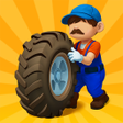 Icoon van programma: Car Fix Inc - Mechanic Ga…