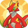 Icon of program: Monster Go:Evolution