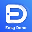 Ícone do programa: Easy Dana - Pinjaman Onli…