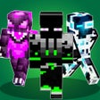 Programikonen: Enderman Skins for Minecr…