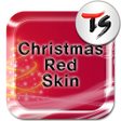 Icon of program: Christmas red for TS keyb…