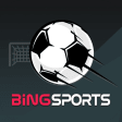 Bingsport - Soccer TV