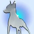 Symbol des Programms: Hover Dog 3D