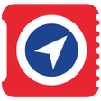 أيقونة البرنامج: TAZCARA - Bus Tickets App