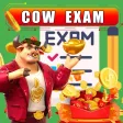 Cow Exam