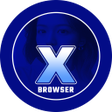 Icon of program: xBrowser: All Video Downl…