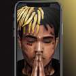 Programikonen: XXXTentacion Wallpapers -…