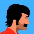 أيقونة البرنامج: The Silent Age
