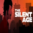 Symbol des Programms: The Silent Age
