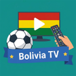 Icon of program: Canales de Bolivia en viv…