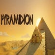 プログラムのアイコン：Pyramidion