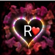 Programikonen: R wallpaper _ r letter hd