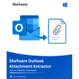 Programikonen: Shefware Outlook Attachme…