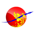 Programikonen: Irrawaddy (Burmese)