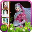プログラムのアイコン：Kebaya Wedding Hijab