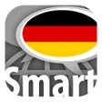 أيقونة البرنامج: Learn German words with S…