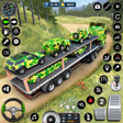 Icon of program: Army Vehicle Transporter …