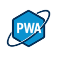 프로그램 아이콘: Easy PWA