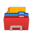 プログラムのアイコン：File Manager Lite