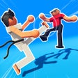 Icoon van programma: 精神小伙大作战 Ragdoll Fighter