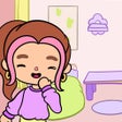 ไอคอนของโปรแกรม: Avatar Mods: Toca Room cr…