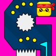 Pictogram van programma: Jamjam
