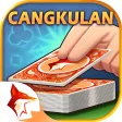 プログラムのアイコン：Cangkulan ZingPlay card c…