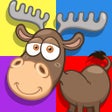 Icoon van programma: Toddler Games for Boys  G…
