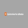 Icona del programma: Quickview for Alibaba