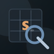程序图标：Word Sleuth: Logic Word G…