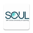 Symbol des Programms: SOUL