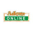 程序图标：AdomOnline