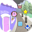 Programikonen: Bakery Beats