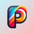 Ikon program: Paint-Paint by Number