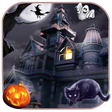 Programikonen: Terror, Halloween Themes,…