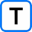 プログラムのアイコン：Trove