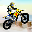 程序图标：Stylish Bike Rider Motorc…