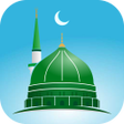 程序图标：Divine Muslim: Quran Atha…